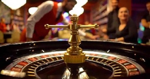 Sảnh live casino với dealer thật 999bet