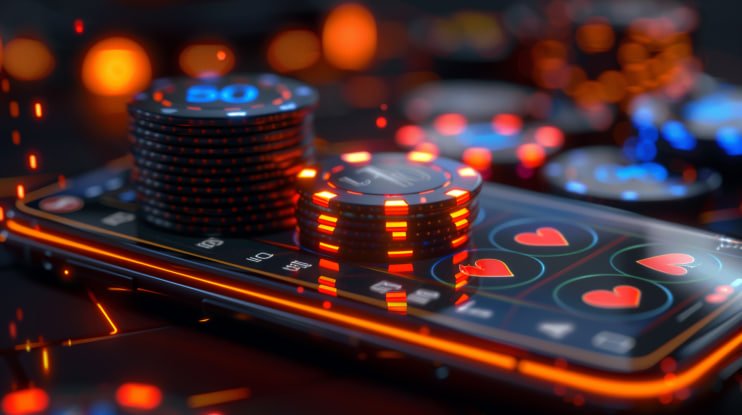 Thiết bị di động với nền tảng cá cược trực tuyến 999bet